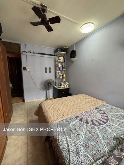 Blk 420 Bukit Batok West Avenue 2 (Bukit Batok), HDB 3 Rooms #591089421